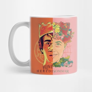 Heredi-Sommar Mug